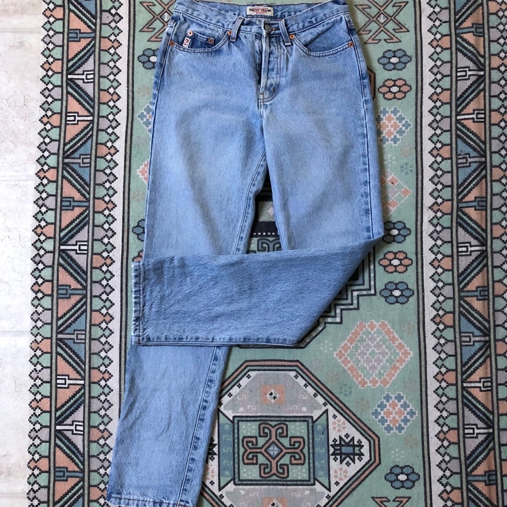 Vintage Guess Jeans